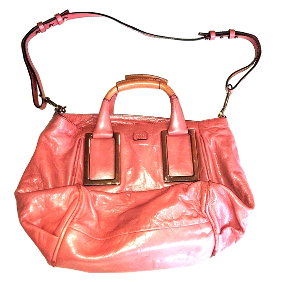 old chloe bags